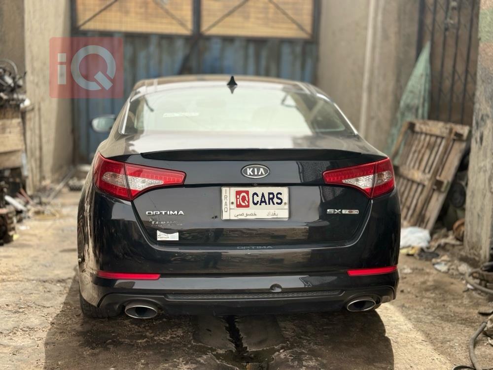 کیا ئۆپتیما